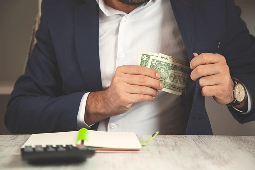 Eskişehir Ceza Avukatı Zimmet suçu