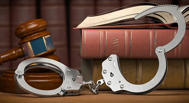 Eskişehir ceza avukatı meşru savunma