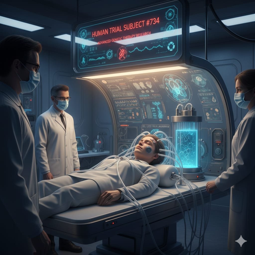 İnsan üzerinde deney suçu Eskişehir avukat